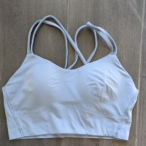 Lululemon Like A Cloud Bra